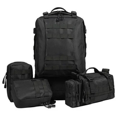 Рюкзак туристичний Eagle B08 55л