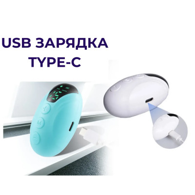 Ручний пристрій для покращення сну, терапія тривожності AND 5600