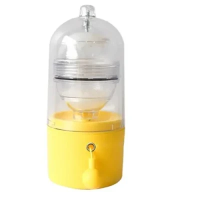 Ручний шейкер для яєць