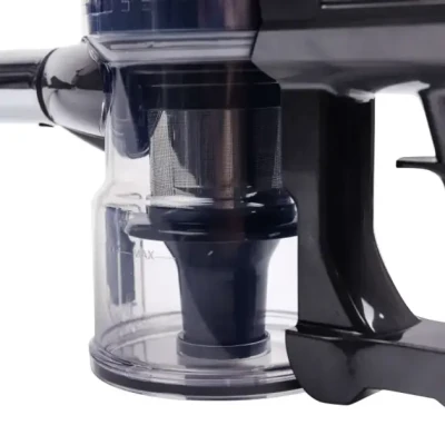 Ручний вертикальний пилосос SOKANY SK-13020 для дому з контейнером, циклонний пилосос колбовий Ручний вертикальний пилосос SOKANY SK-13020 для дому з контейнером, циклонний пилосос колбовий