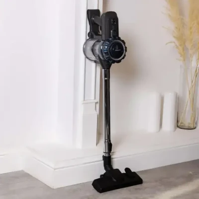 Ручний вертикальний пилосос SOKANY SK-13020 для дому з контейнером, циклонний пилосос колбовий Ручний вертикальний пилосос SOKANY SK-13020 для дому з контейнером, циклонний пилосос колбовий