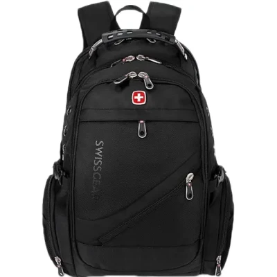 Рюкзак, швейцарський рюкзак, SwissGear 8810, туристичний рюкзак, рюкзак для ноутбука
