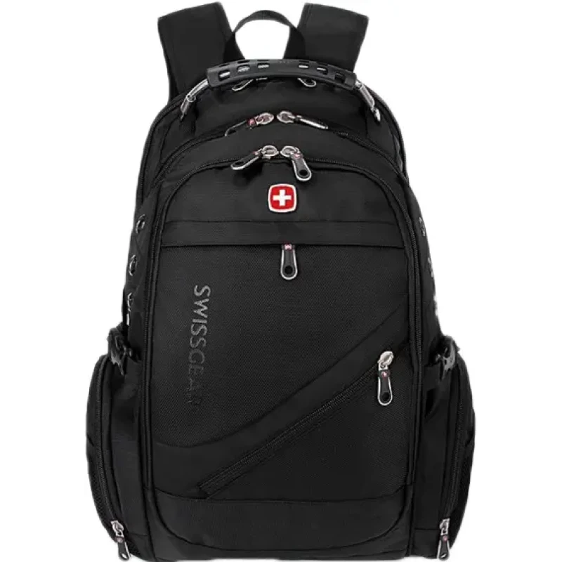 Рюкзак, швейцарський рюкзак, SwissGear 8810, туристичний рюкзак, рюкзак для ноутбука