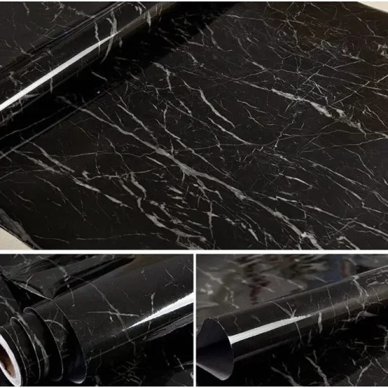 Самоклеюча плівка Supretto Мармур 2Mх0. 60M