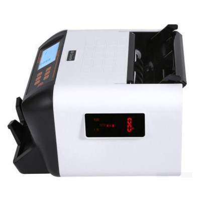 Рахункова машинка для грошей Bill Counter UV 555MG