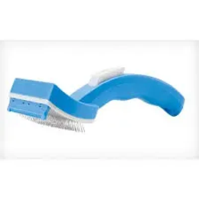 Щітка для тварин Pet Zoom Self Cleaning Grooming Brush
