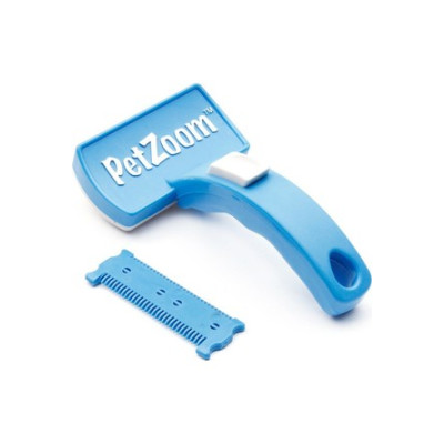 Щітка для тварин Pet Zoom Self Cleaning Grooming Brush Щітка для тварин Pet Zoom Self Cleaning Grooming Brush