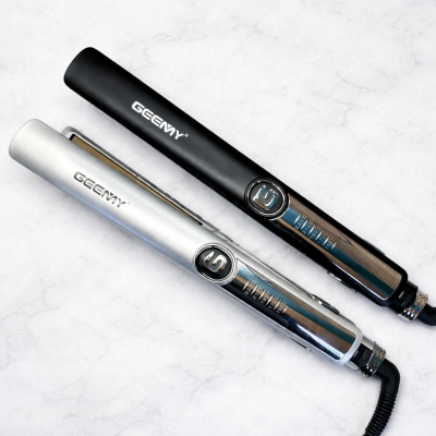 Щипці прасок для волосся GEMEI GM-416