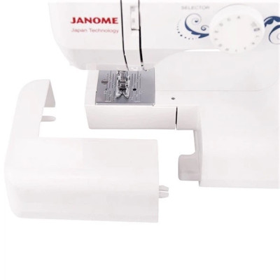 Швейна машина JANOME Машина для шиття для всіх видів тканини