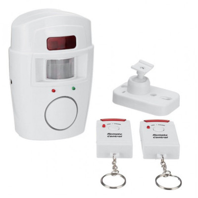 Сигналізація на рухи 105 ALARM