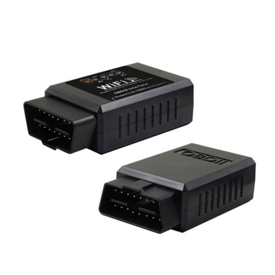 Сканер для діагностики автомобіля OBD2 ELM327 WI-FI Сканер для діагностики автомобіля OBD2 ELM327 WI-FI