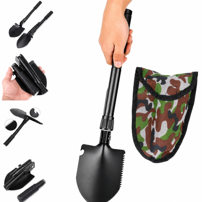 Складна туристична лопата Shovel