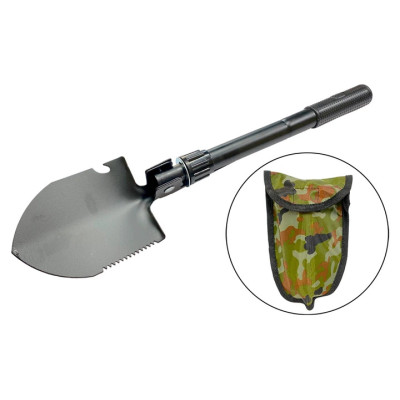 Складна туристична лопата Shovel
