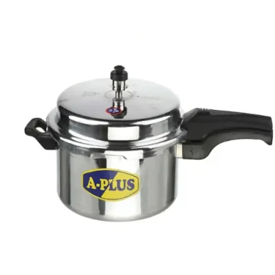 Скороварка A-Plus 0758 алюмінієва (7,5 л)