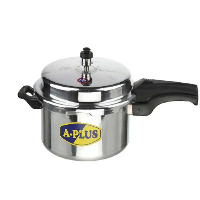 Скороварка A-Plus 0758 алюмінієва (7,5 л)