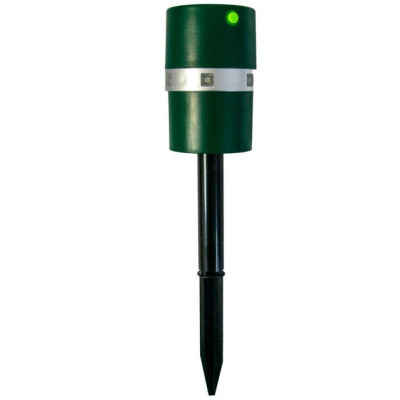Сонячний ультразвуковий відлякувач шкідників solar pest repeller