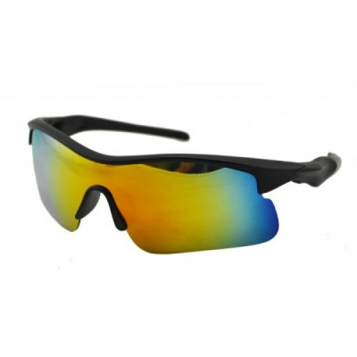 Сонцезахисні поляризовані окуляри антивідблиску Tac Glasses