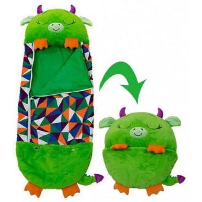 Спальний дитячий мішок SLEEPING BAG (baby bag)