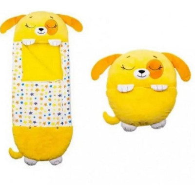 Спальний дитячий мішок SLEEPING BAG (baby bag)