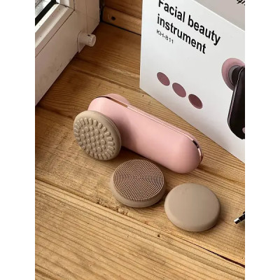 Засіб для очищення шкіри Beauty instrument AND XL-867
