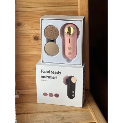 Засіб для очищення шкіри Beauty instrument AND XL-867
