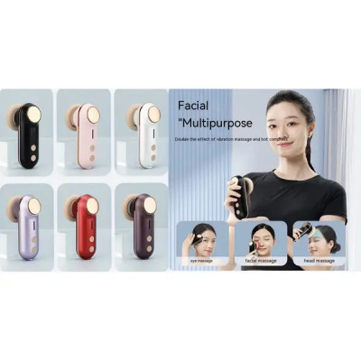 Засіб для очищення шкіри Beauty instrument AND XL-867