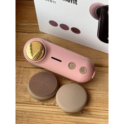 Засіб для очищення шкіри Beauty instrument AND XL-867