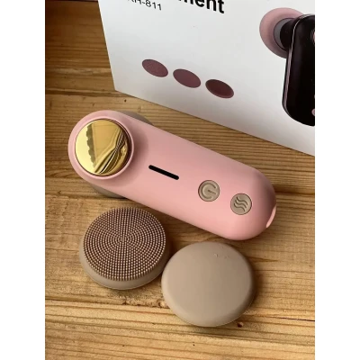 Засіб для очищення шкіри Beauty instrument AND XL-867