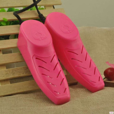 Сушарка взуття SHOES DRYER Універсальний пристрій для ефективного просушування взуття