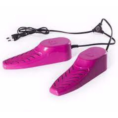 Сушарка взуття SHOES DRYER Універсальний пристрій для ефективного просушування взуття