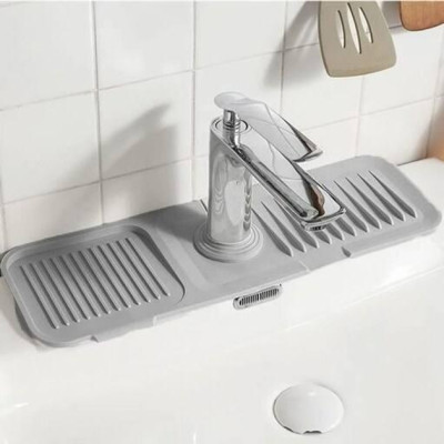 Силіконовий килимок на мийку під змішувач Dacky HomeGoods Силіконовий килимок на мийку під змішувач Dacky HomeGoods