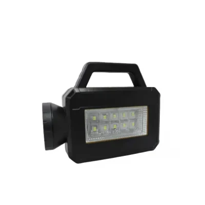 Система автономного освітлення та зарядки з 2-ма лампочками та POWER BANK CC026