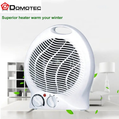 Тепловентилятор - Електрообігрівач Domotec Heater MS 5902 Тепловентилятор - Електрообігрівач Domotec Heater MS 5902