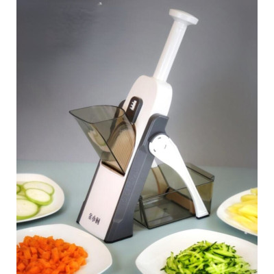 Терка для овощей Brava Spring Slicer Ресторанное качество нарезки овощей на вашей кухне