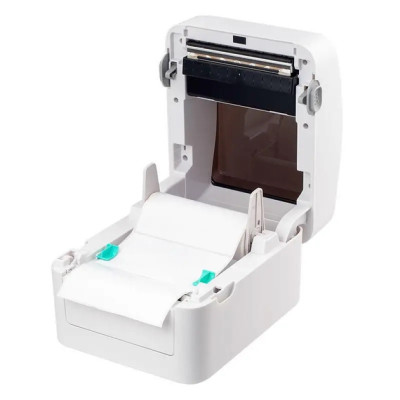 Термопринтер для друку ттн нової пошти Xprinter XP-420B