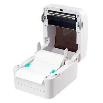 Термопринтер для друку ттн нової пошти Xprinter XP-420B