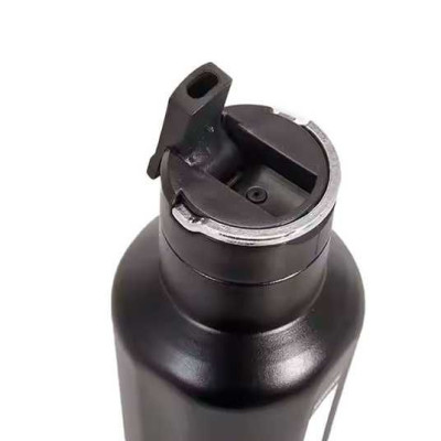 Термос для води чаю та напоїв, нержавіюча сталь Vacuum cup AND XL-897