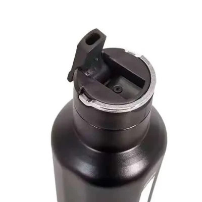 Термос для води чаю та напоїв, нержавіюча сталь Vacuum cup AND XL-897
