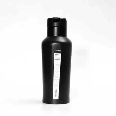 Термос для води чаю та напоїв, нержавіюча сталь Vacuum cup AND XL-897