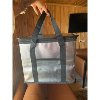 Термо Сумка-холодильник сумка 15L AND 5307
