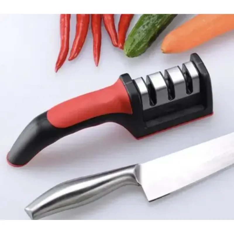 Стругачка ручна кухонна Work Sharp Kitchen Pull Through Sharpener