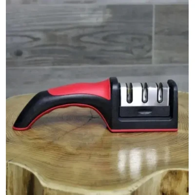 Стругачка ручне кухонне Work Sharp Kitchen Pull Through Sharpener