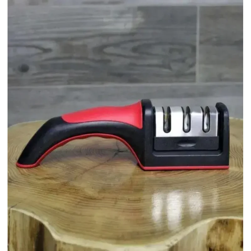 Стругачка ручна кухонна Work Sharp Kitchen Pull Through Sharpener