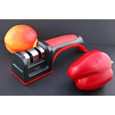 Стругачка ручне кухонне Work Sharp Kitchen Pull Through Sharpener