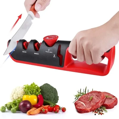 Стругачка ручне кухонне Work Sharp Kitchen Pull Through Sharpener