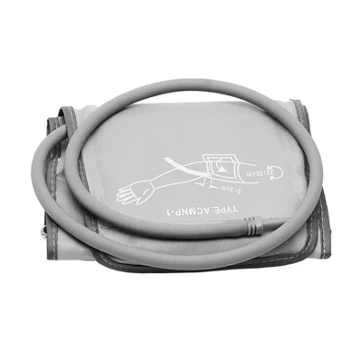 Тонометр ARM Style B02R автоматичний з індикатором аритмії Тонометр ARM Style B02R автоматичний з індикатором аритмії
