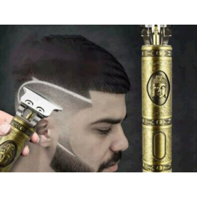 Тример Professional hair clipper WS-T99 для окантовки, малюнків та бороди Тример Professional hair clipper WS-T99 для окантовки, малюнків та бороди