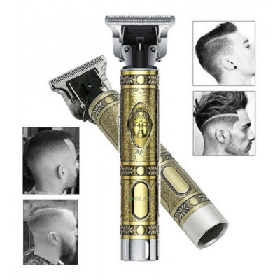 Тример Professional hair clipper WS-T99 для окантовки, малюнків та бороди Тример Professional hair clipper WS-T99 для окантовки, малюнків та бороди