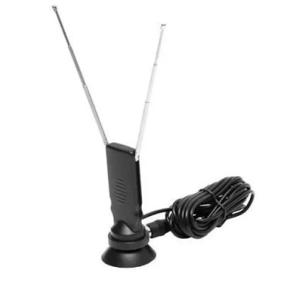 Цифрова ТВ антена Clear TV Premium 4K Цифрова ТВ антена Clear TV Premium 4K