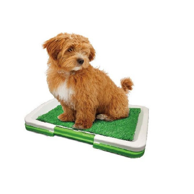 Туалет для собак Puppy Potty Pad MH-872 Туалет для собак Puppy Potty Pad MH-872